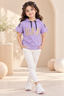 Hooded T-Shirt