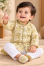 Baby Kurta Payjama Set