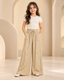 Printed Palazzo