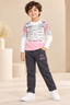 T-Shirt & Pant set