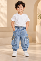 Cargo Jogger