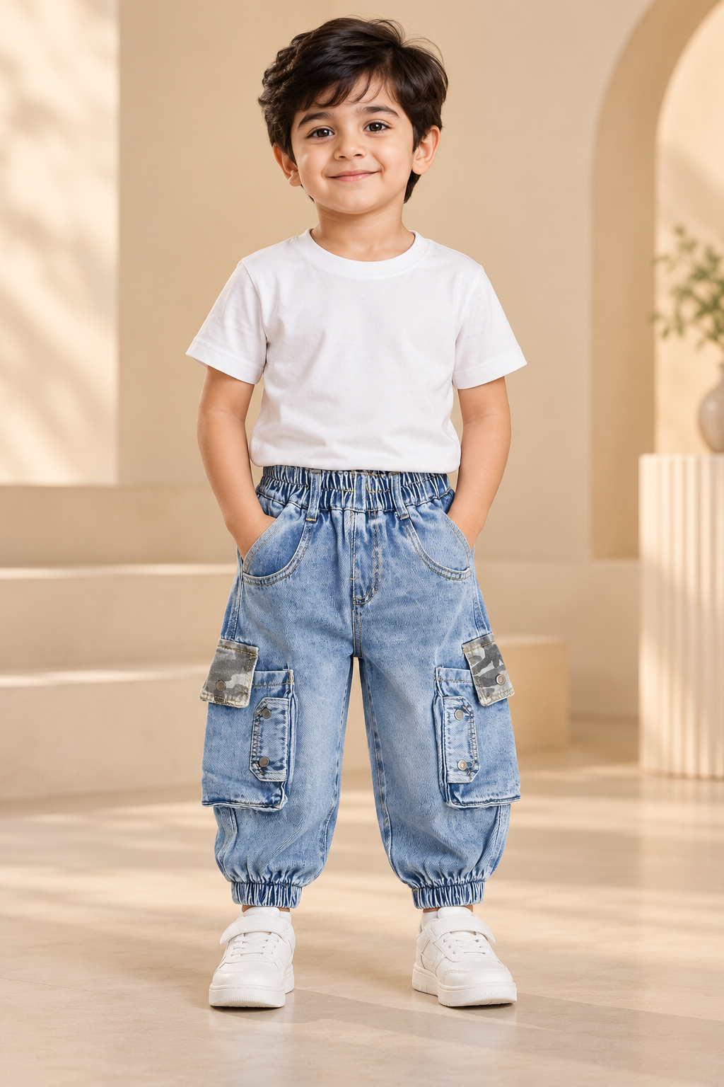 Cargo Jogger