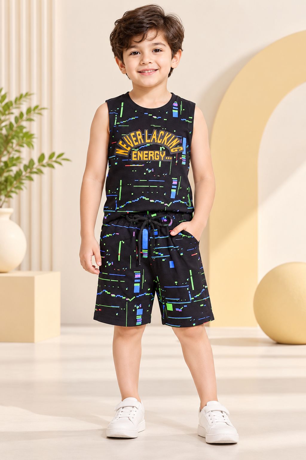 Co-Ord Set