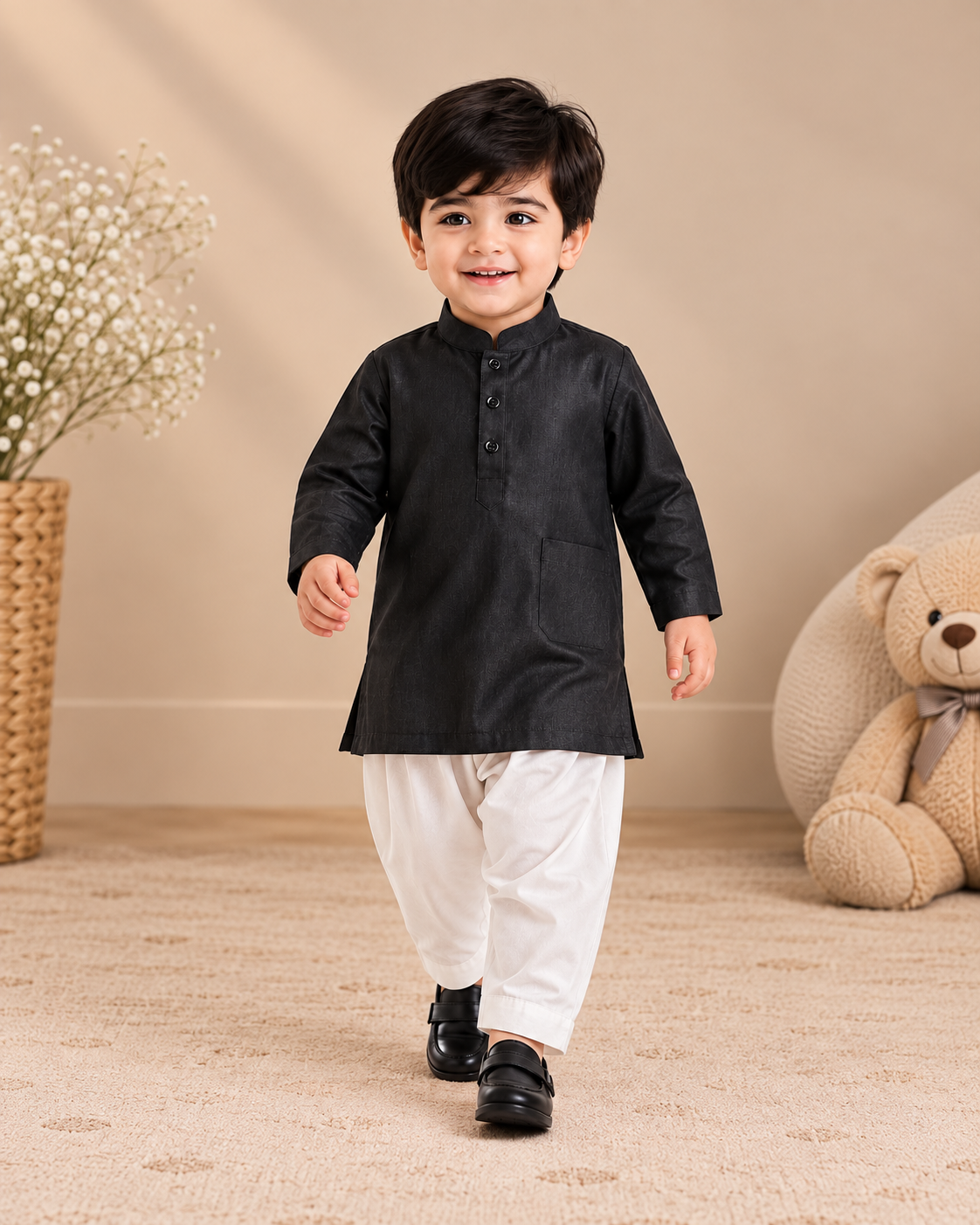 Kurta Payjama