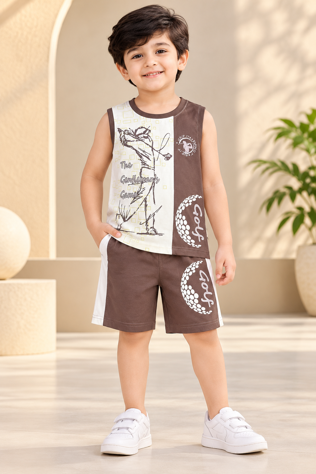 Co-Ord Set