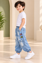 Cargo Jogger
