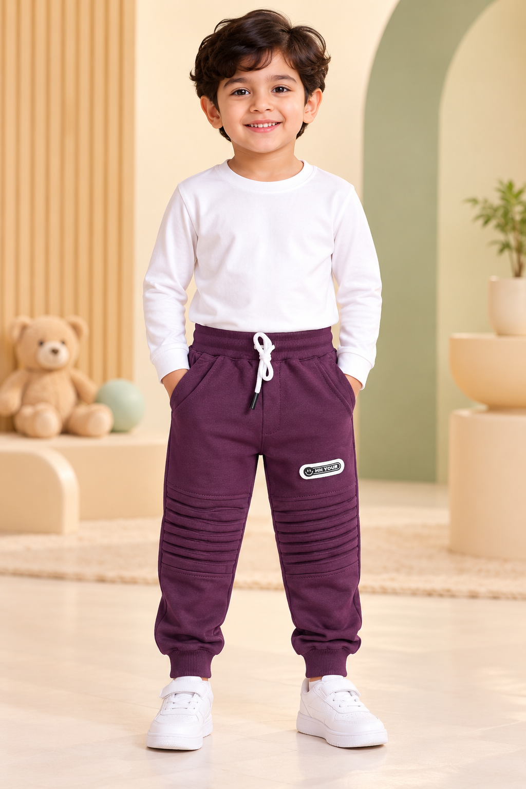 Jogger Pants