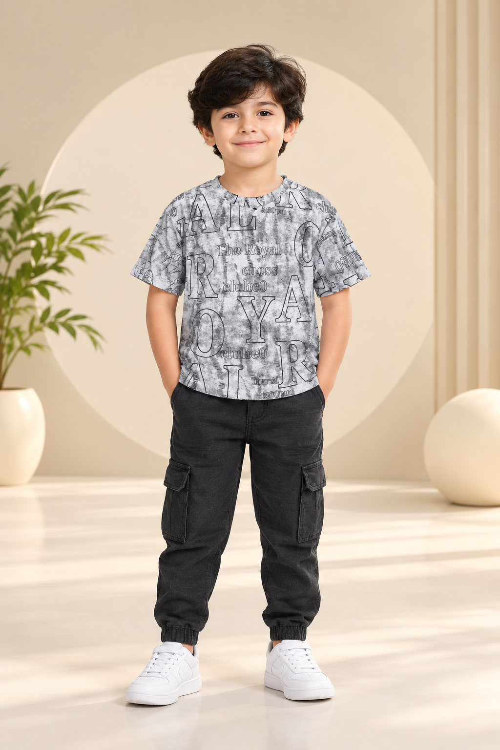 T-Shirt