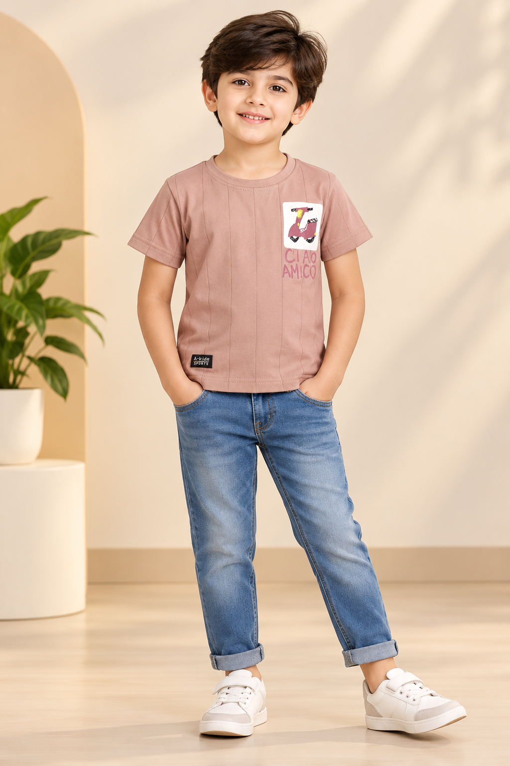 T-Shirt