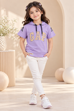 Hooded T-Shirt