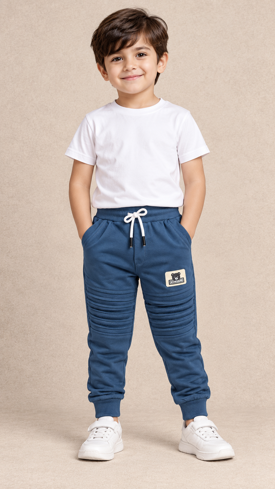 Jogger Pant