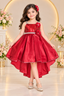 Tail Gown
