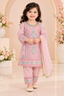 Kurti Pant Set