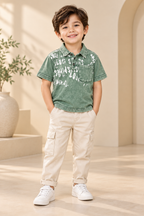 Polo T-shirt