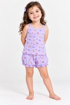 Camisole Set