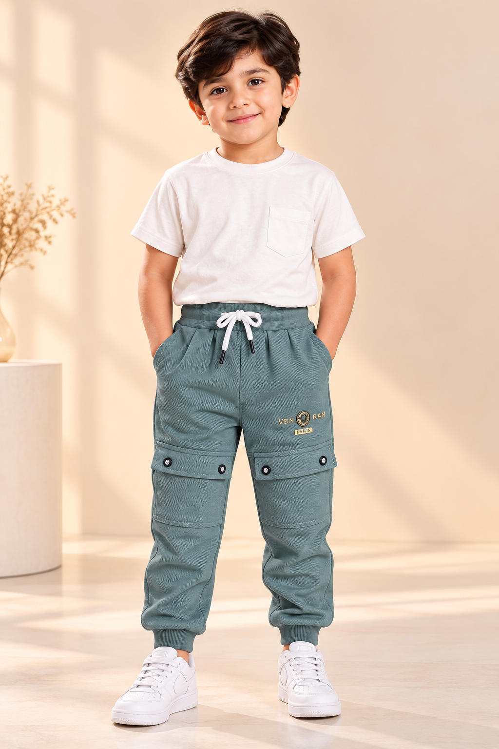 Jogger Pant