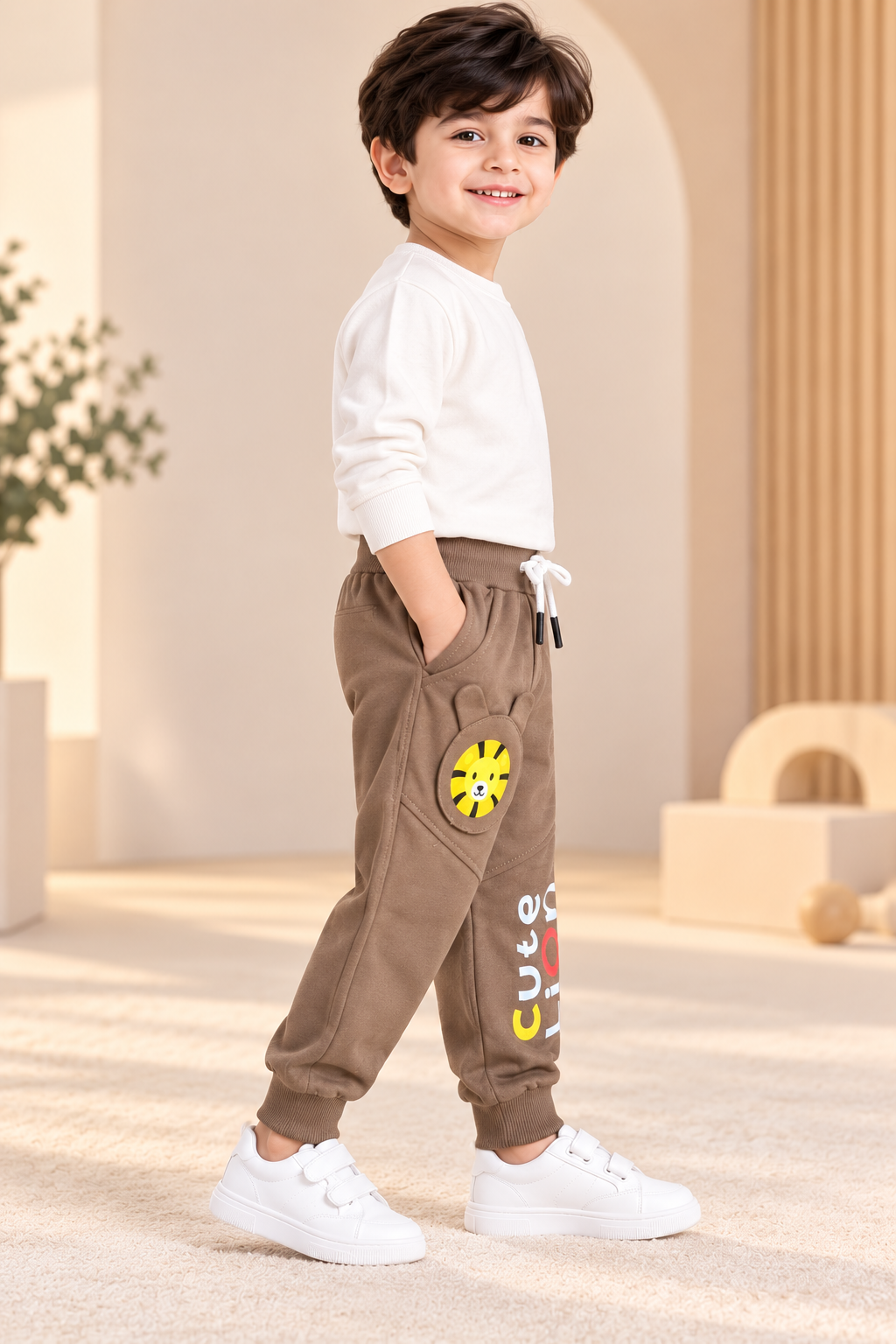 Jogger Pant