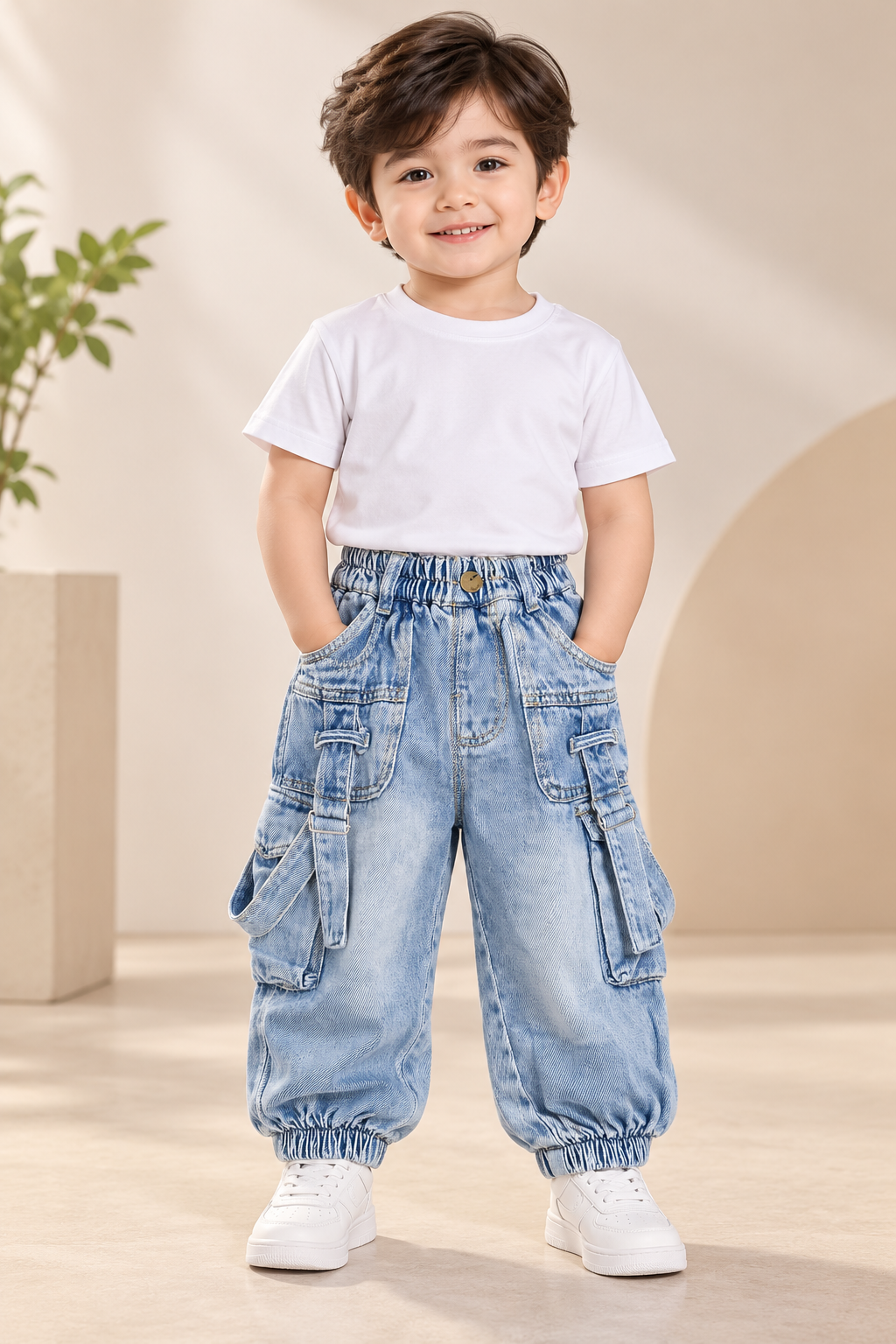 Cargo Jogger