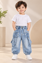 Cargo Jogger