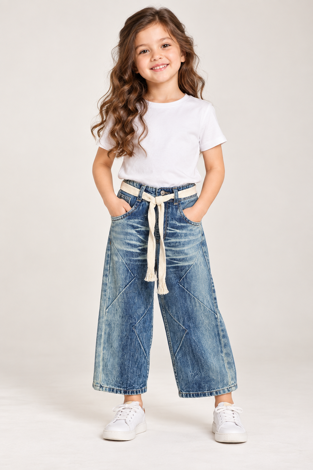 Baggy Jeans