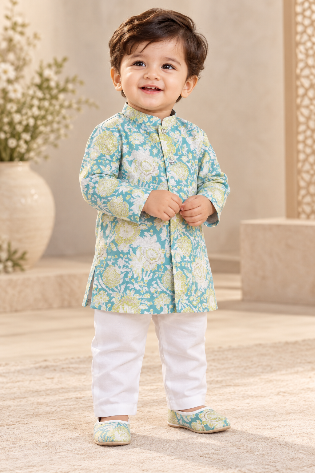 Kurta Payjama set