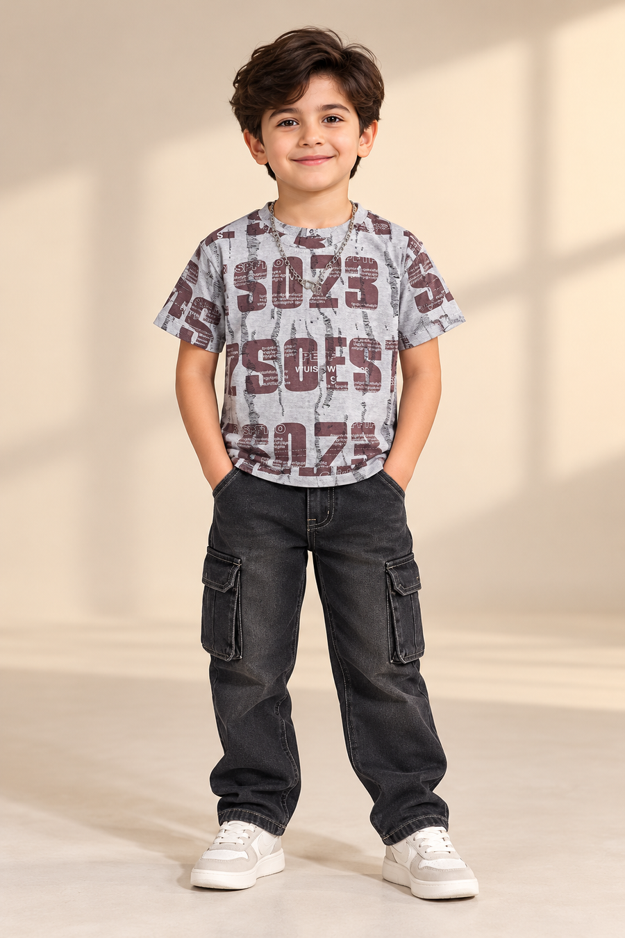 T-Shirt