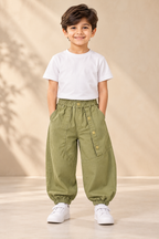 Jogger Pant