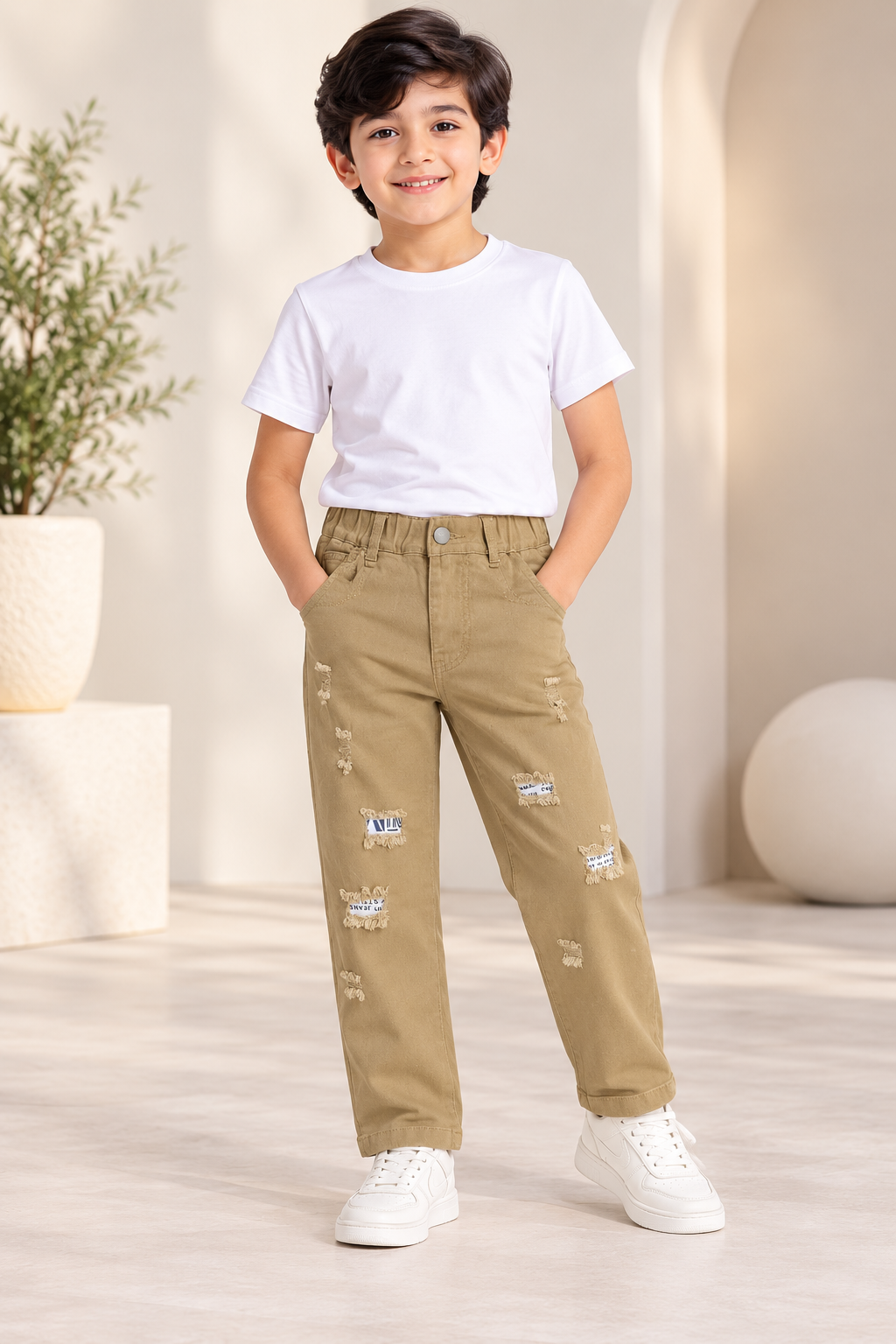 Pant