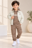Jogger Hoodie Set