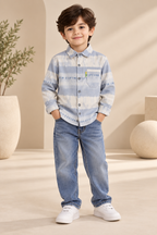 Full-Sleeve Shirt