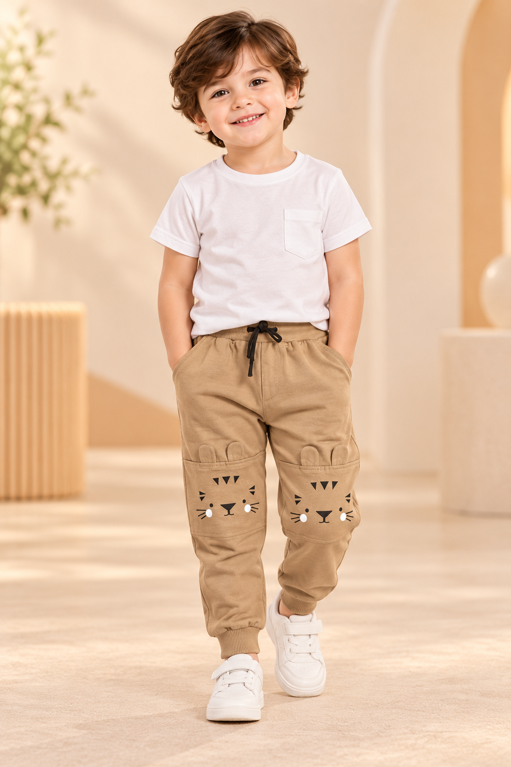 Track Pant