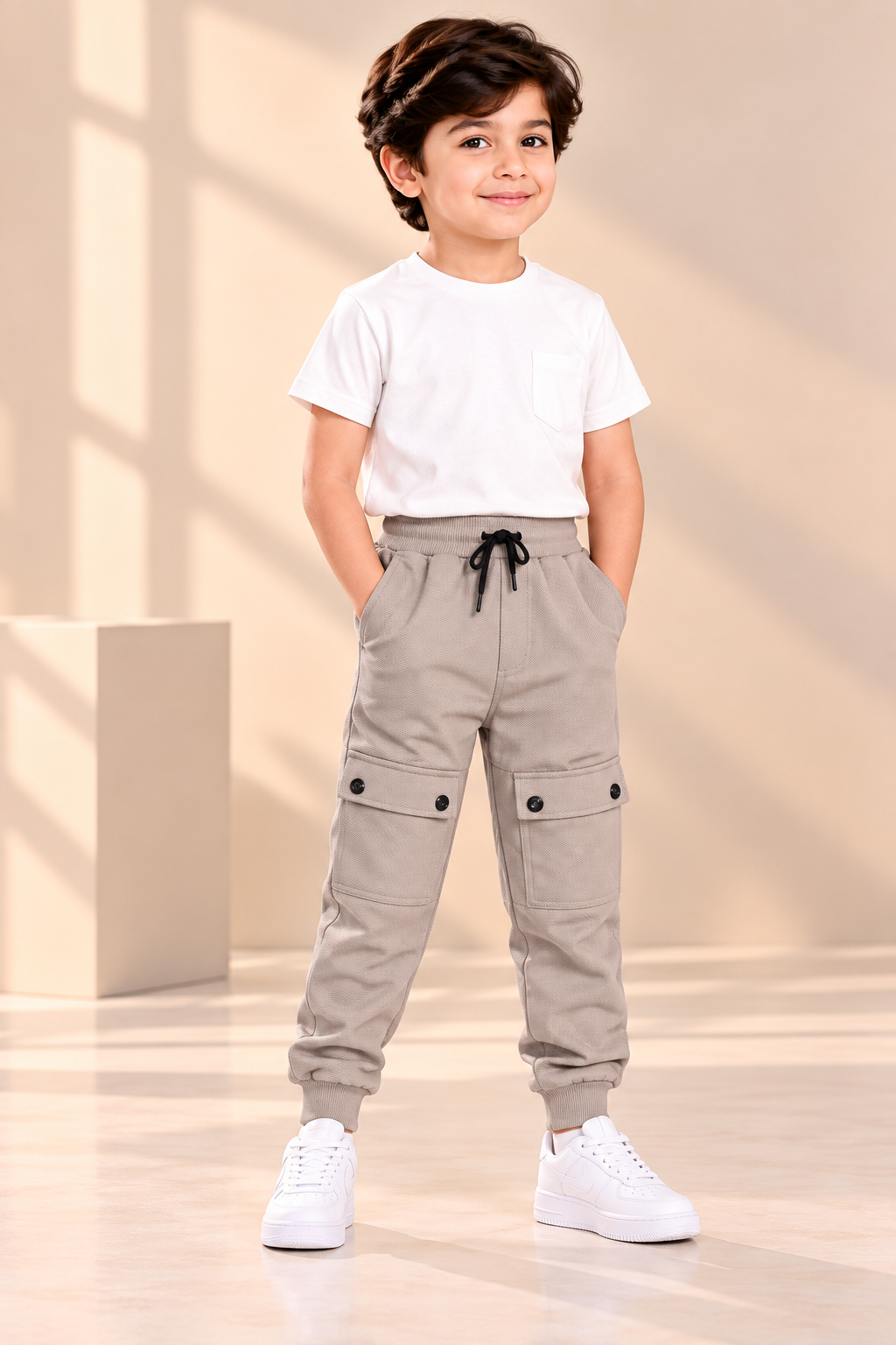 Jogger Pant