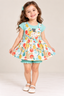 Frock & Bloomer Set