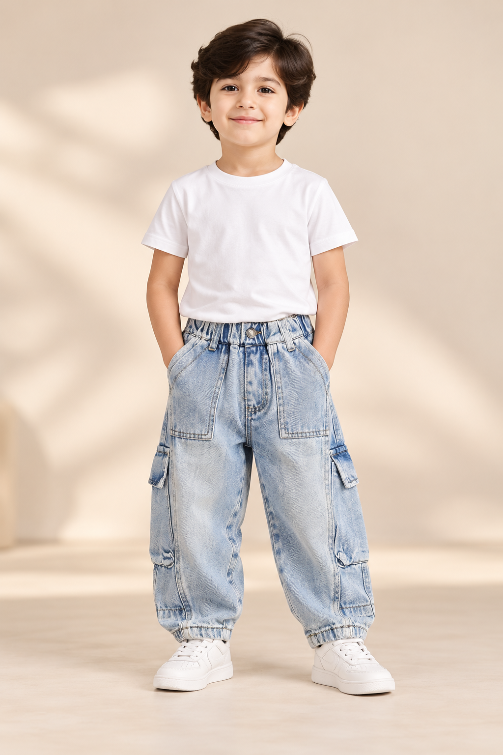 Cargo Pants