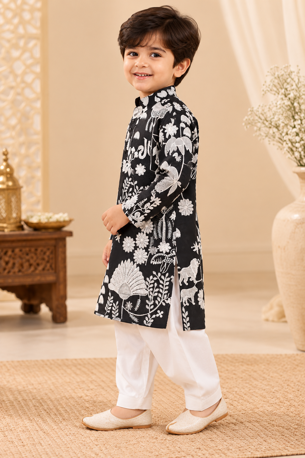 Kurta Payajam Set