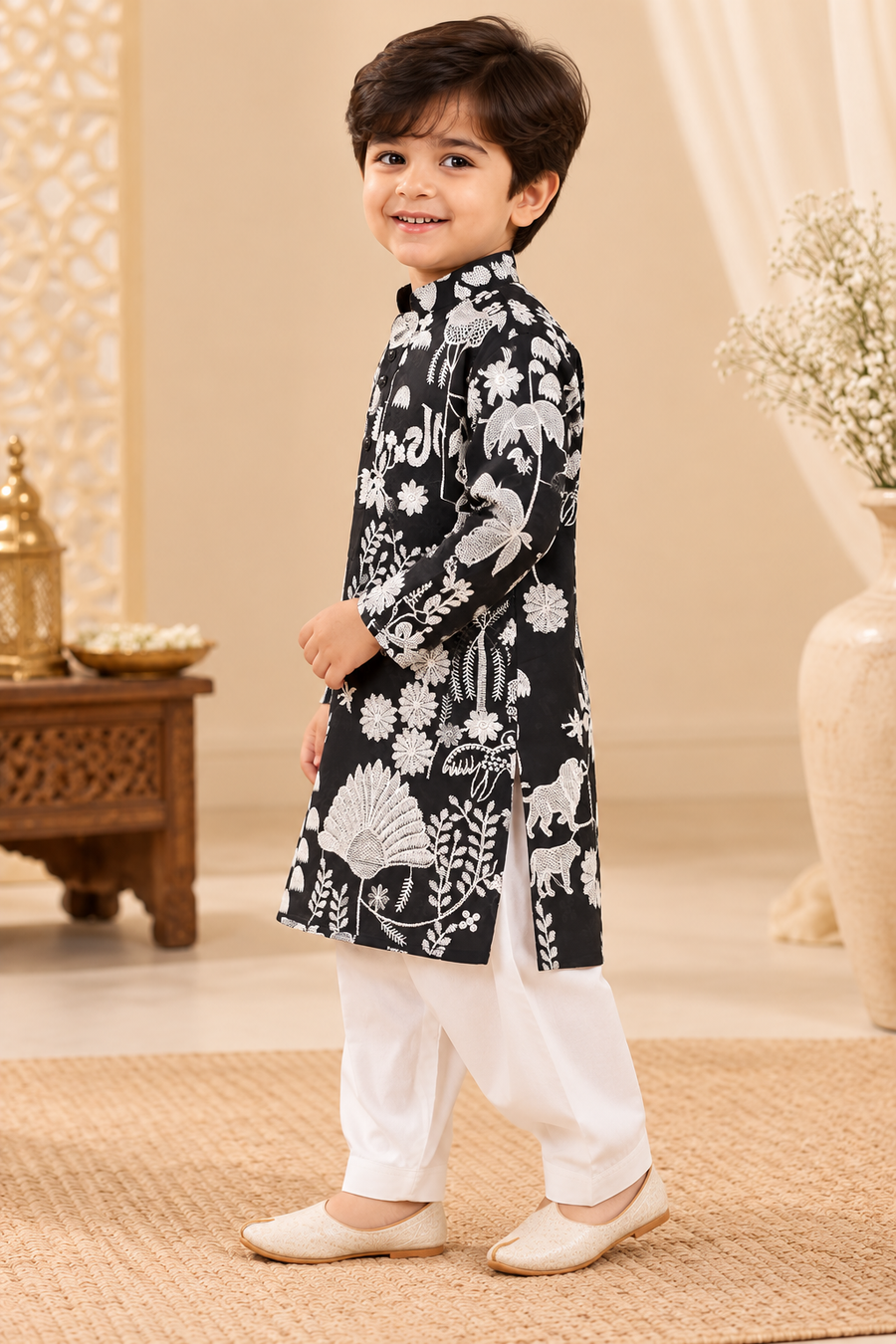 Kurta Payajam Set