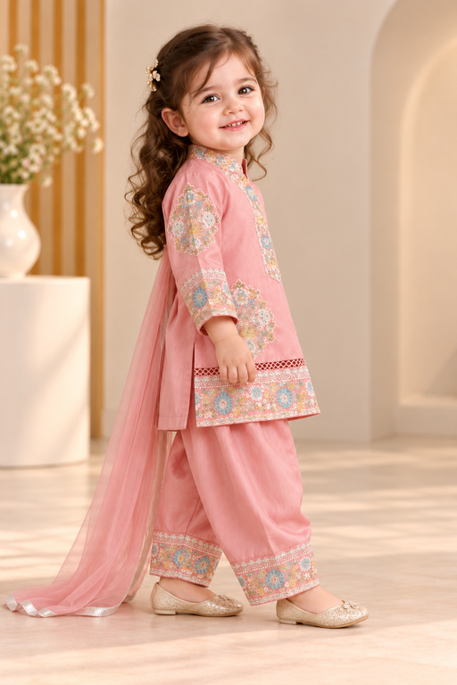 Farsi Suit Set