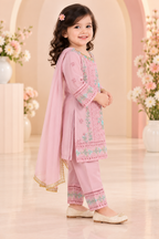 Kurti Pant Set