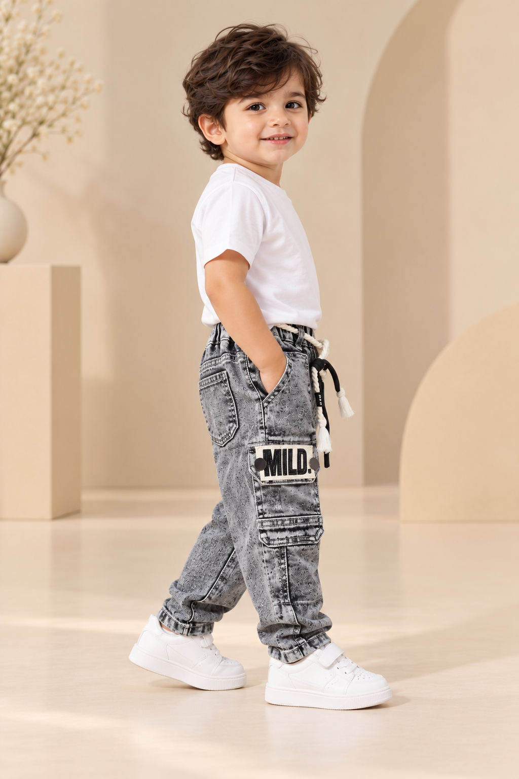 Cargo