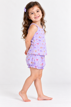 Camisole Set