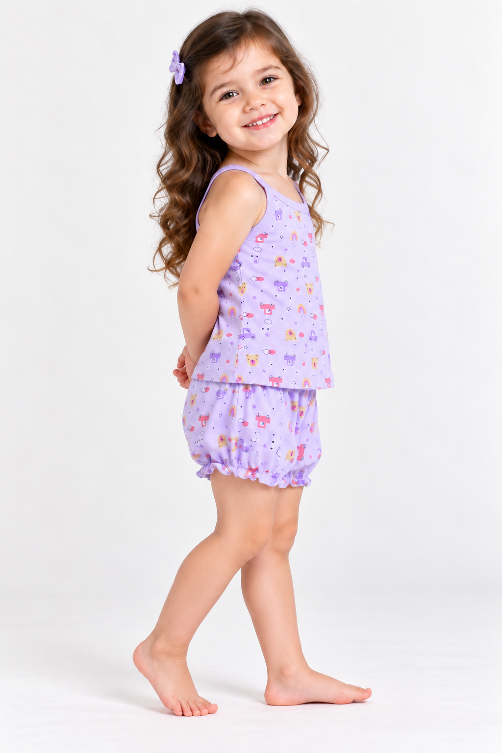 Camisole Set