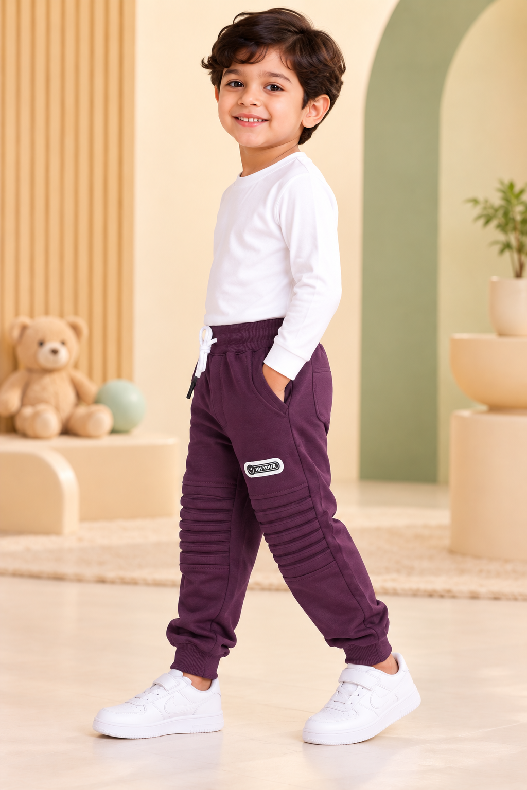 Jogger Pants