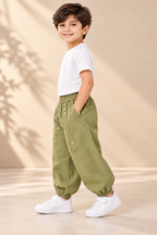 Jogger Pant