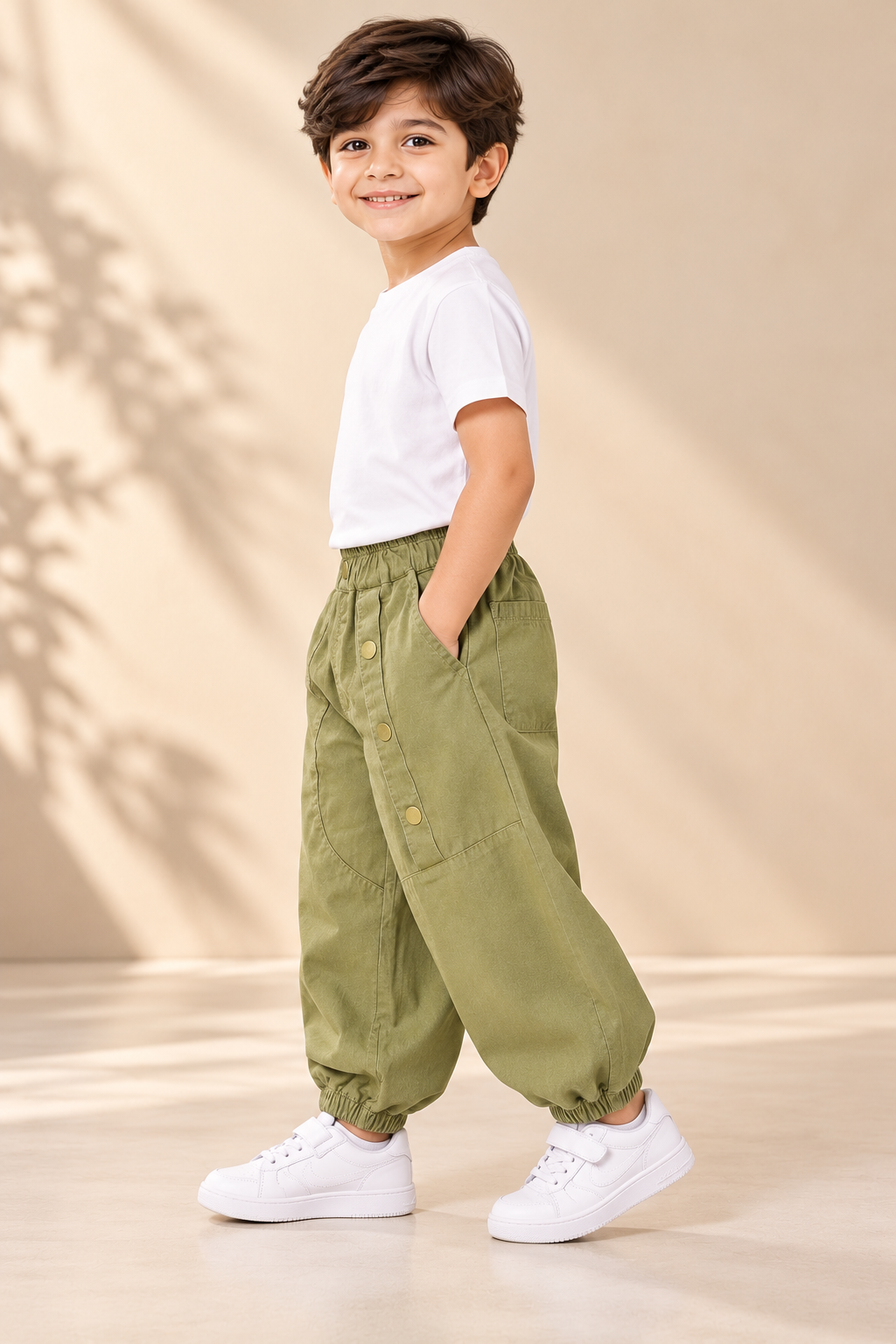 Jogger Pant