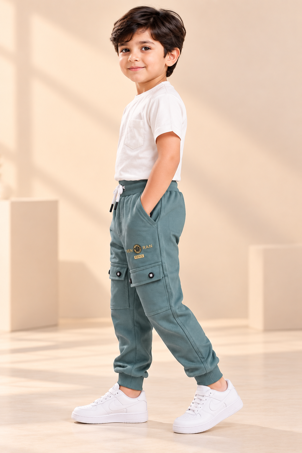 Jogger Pant