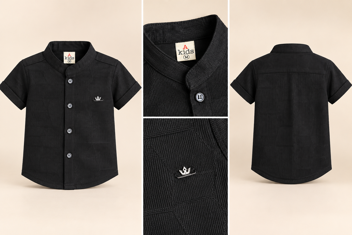 Casual Shirt