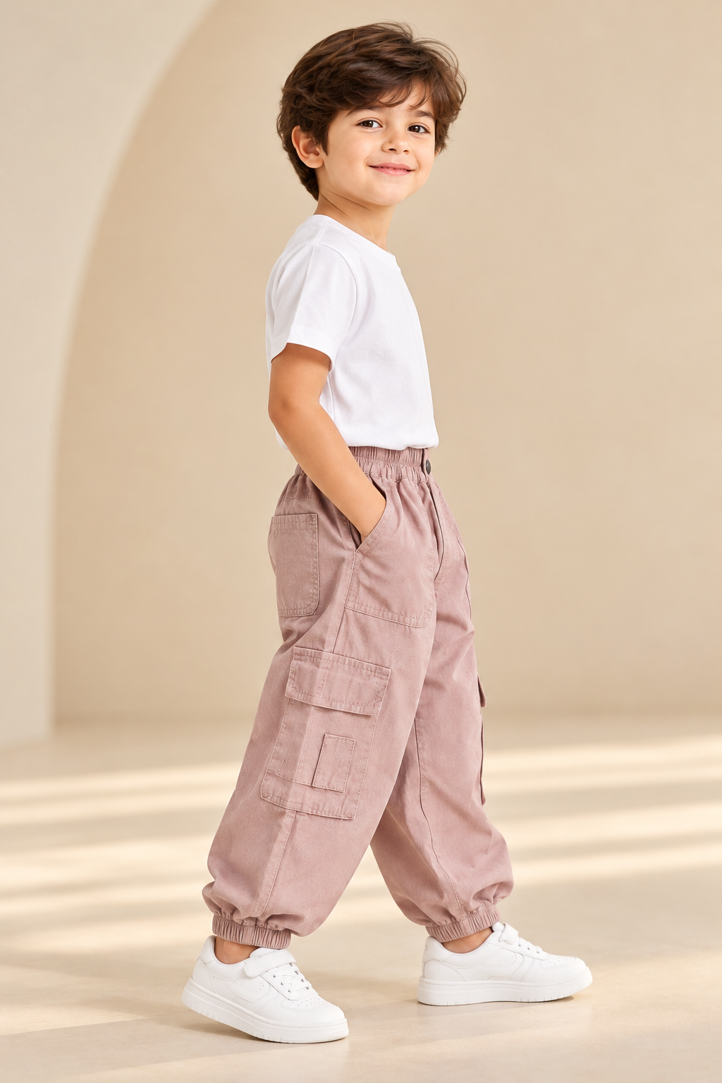 Jogger Pants