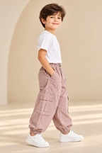 Jogger Pants