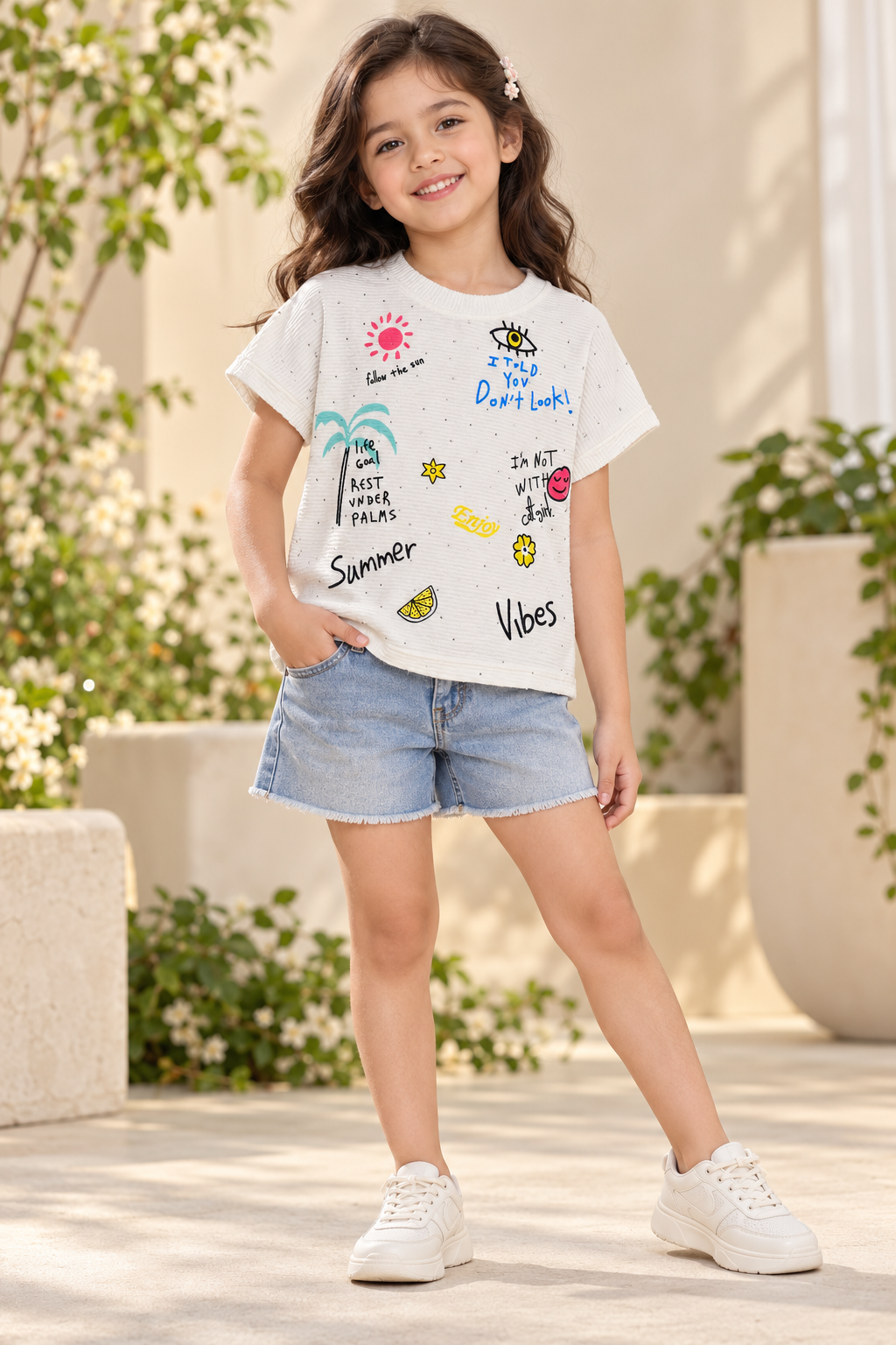 T-Shirt