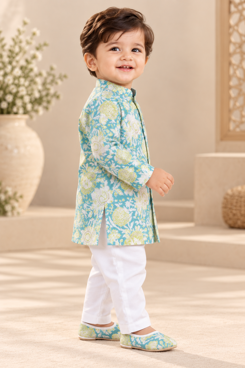 Kurta Payjama set